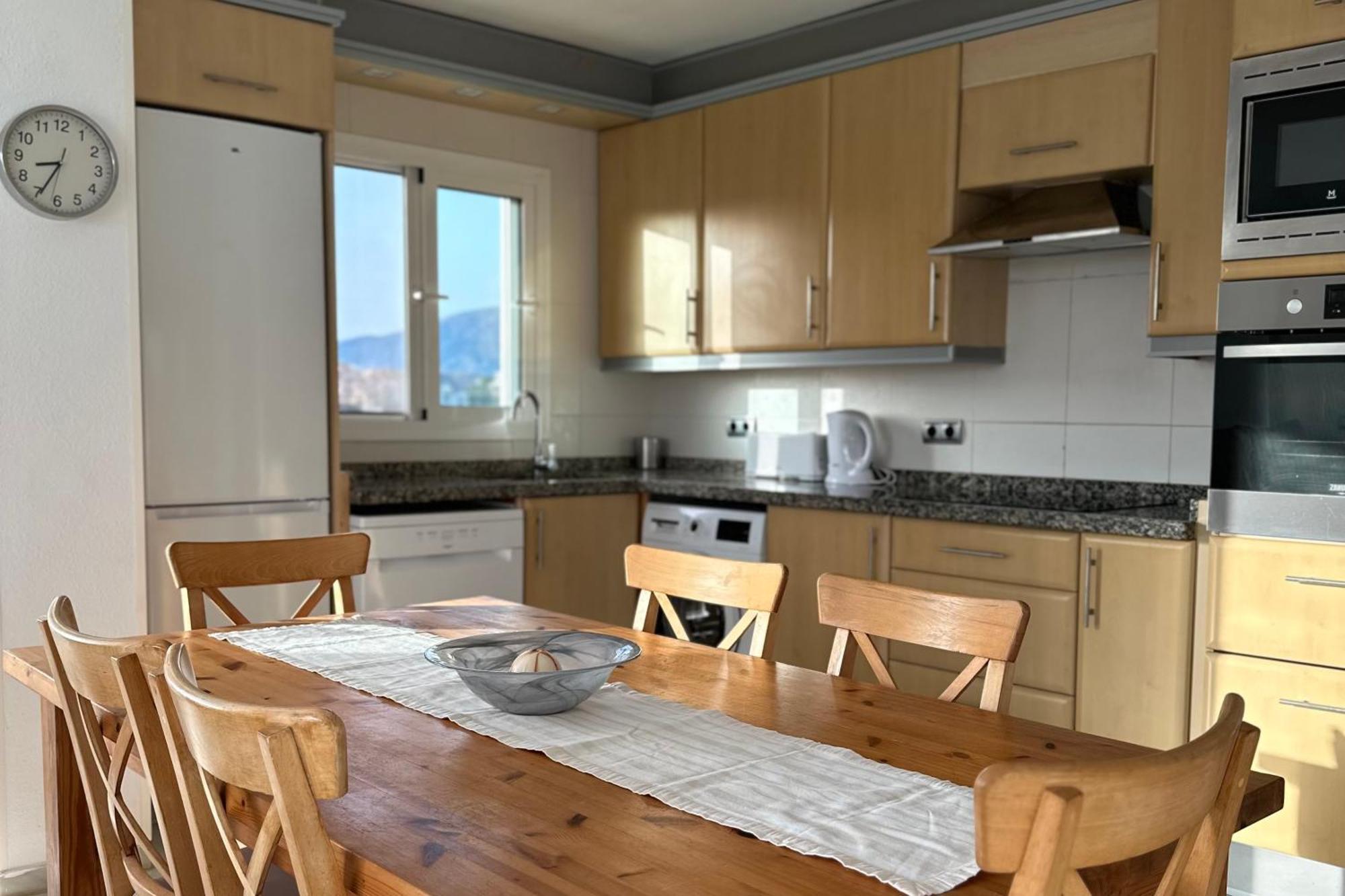 Luminoso Atico Duplex Con Vistas Al Mar Apartment Malaga Bagian luar foto